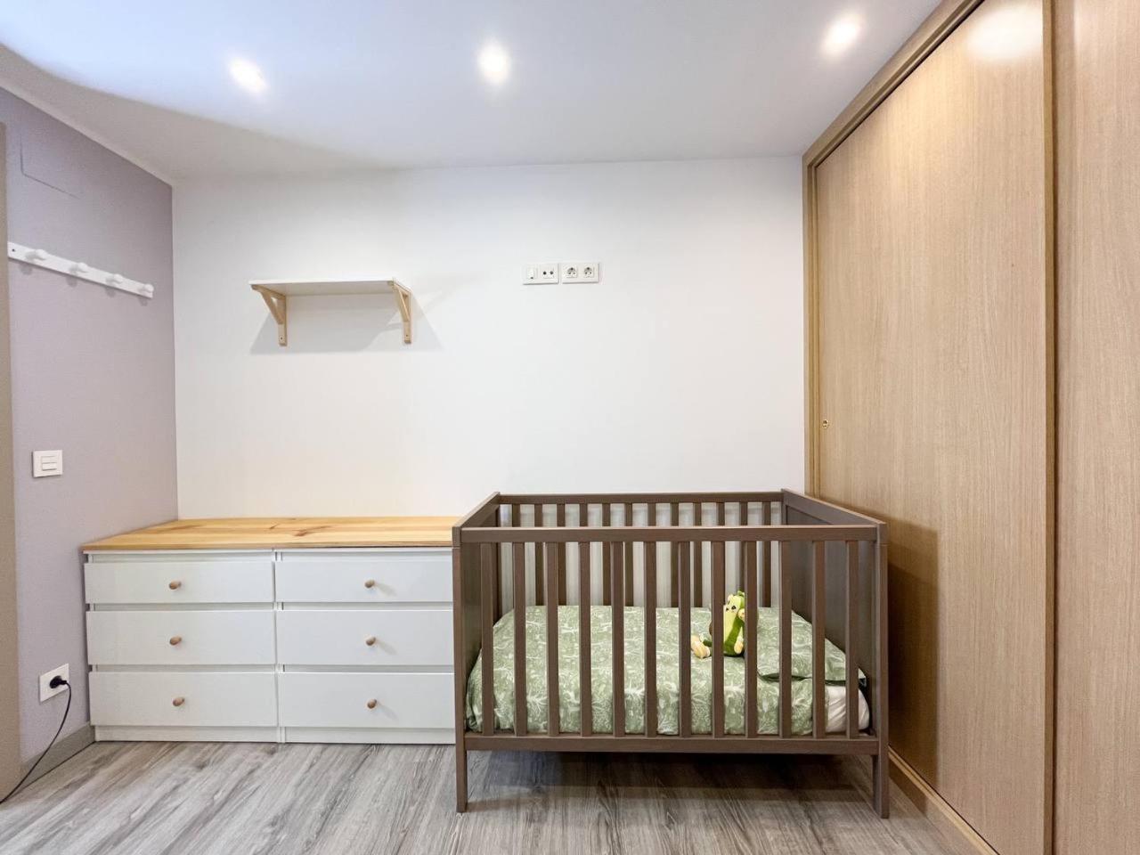 Casco Antiguo, Balcon Vistas, 10Pax - 3Parkings L By Bonesvacances Andorra la Vella Exterior photo