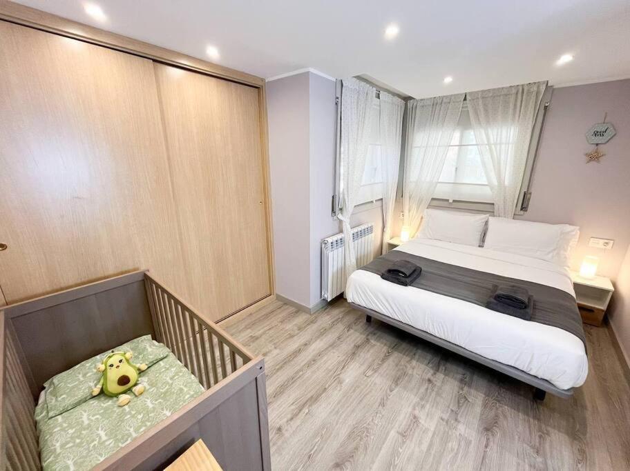 Casco Antiguo, Balcon Vistas, 10Pax - 3Parkings L By Bonesvacances Andorra la Vella Exterior photo